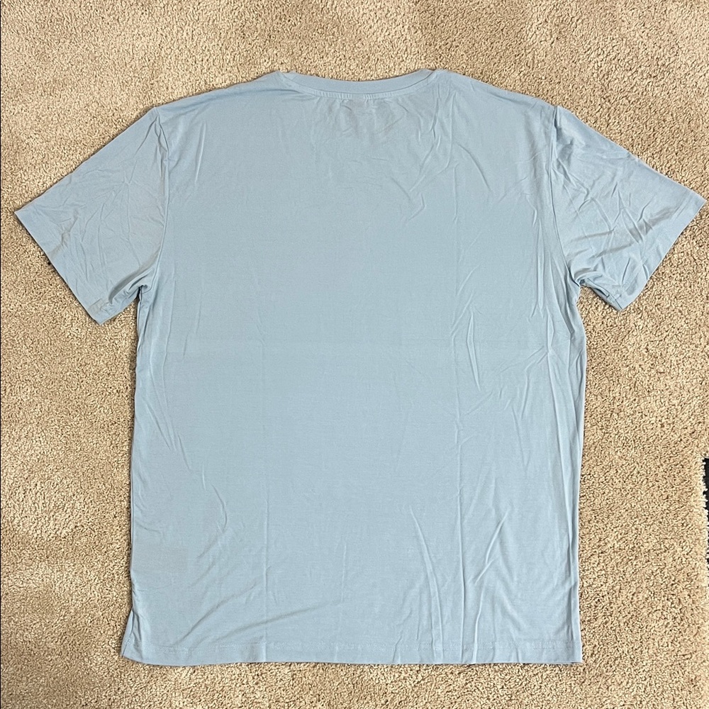 (NWT) COMFT Cloud Lounge Tee - Picture 4 of 6